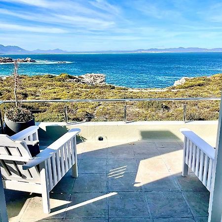 11 Westcliff Rentals Hermanus Ngoại thất bức ảnh