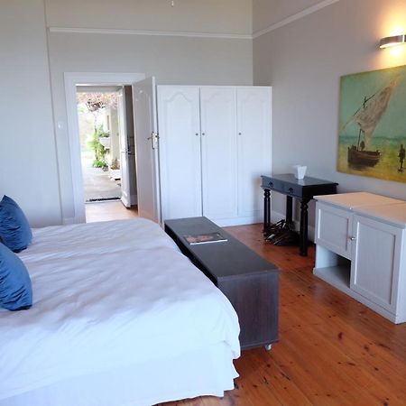 11 Westcliff Rentals Hermanus Ngoại thất bức ảnh
