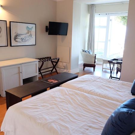 11 Westcliff Rentals Hermanus Ngoại thất bức ảnh