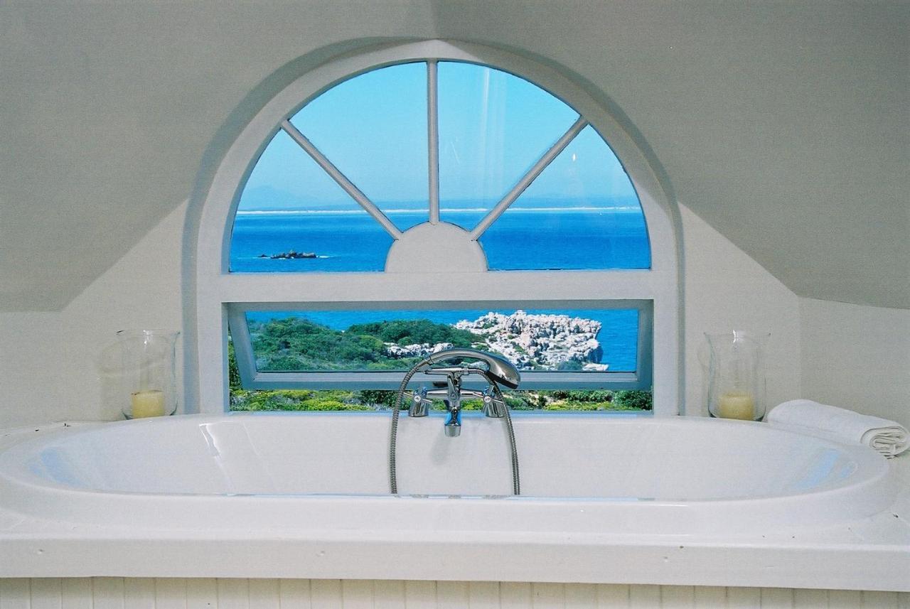 11 Westcliff Rentals Hermanus Ngoại thất bức ảnh
