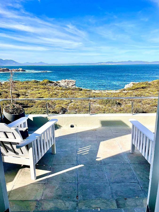 11 Westcliff Rentals Hermanus Ngoại thất bức ảnh