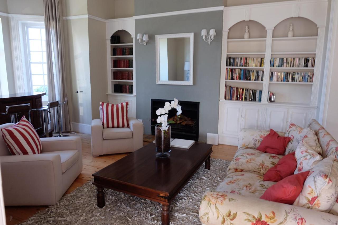 11 Westcliff Rentals Hermanus Ngoại thất bức ảnh