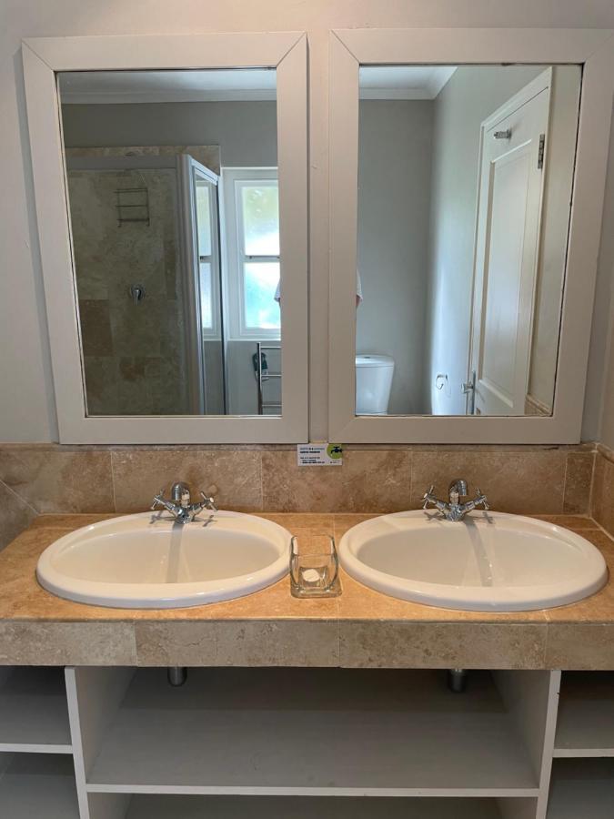 11 Westcliff Rentals Hermanus Ngoại thất bức ảnh