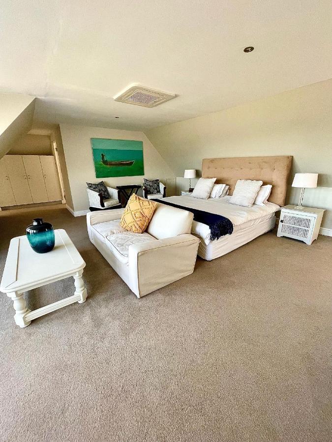 11 Westcliff Rentals Hermanus Ngoại thất bức ảnh