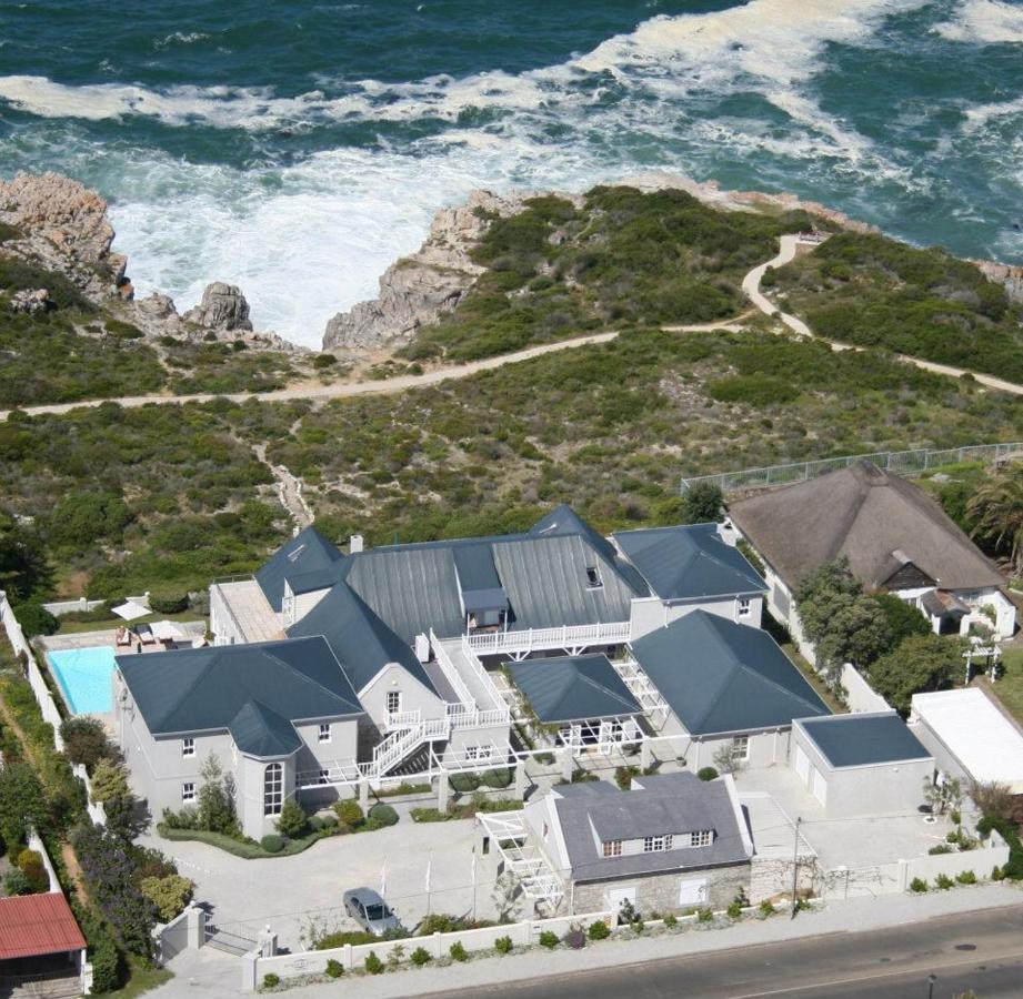 11 Westcliff Rentals Hermanus Ngoại thất bức ảnh