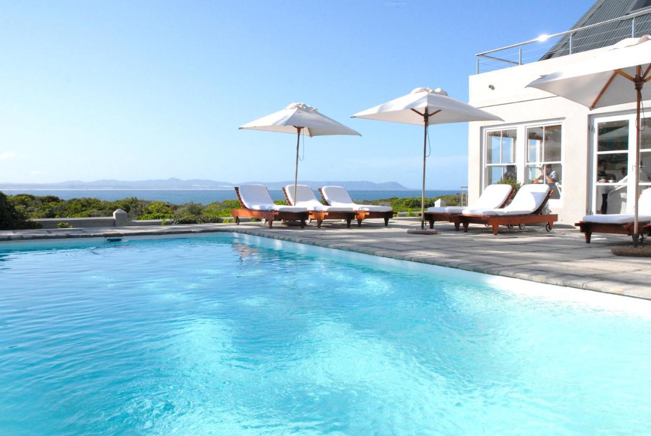 11 Westcliff Rentals Hermanus Ngoại thất bức ảnh