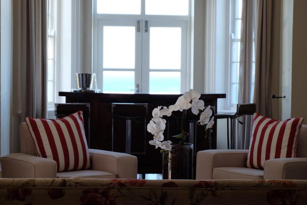 11 Westcliff Rentals Hermanus Ngoại thất bức ảnh