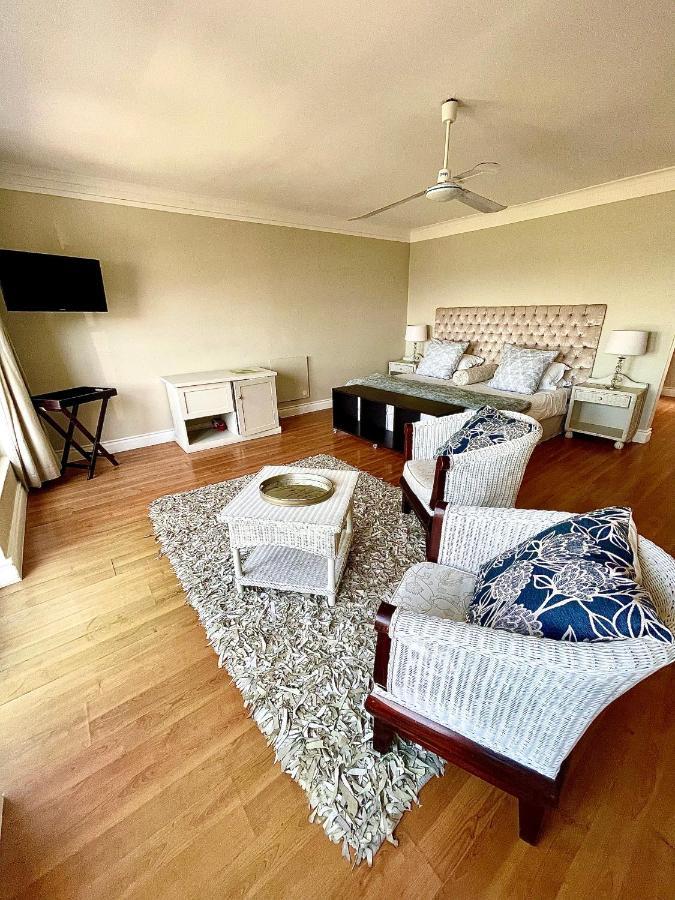 11 Westcliff Rentals Hermanus Ngoại thất bức ảnh