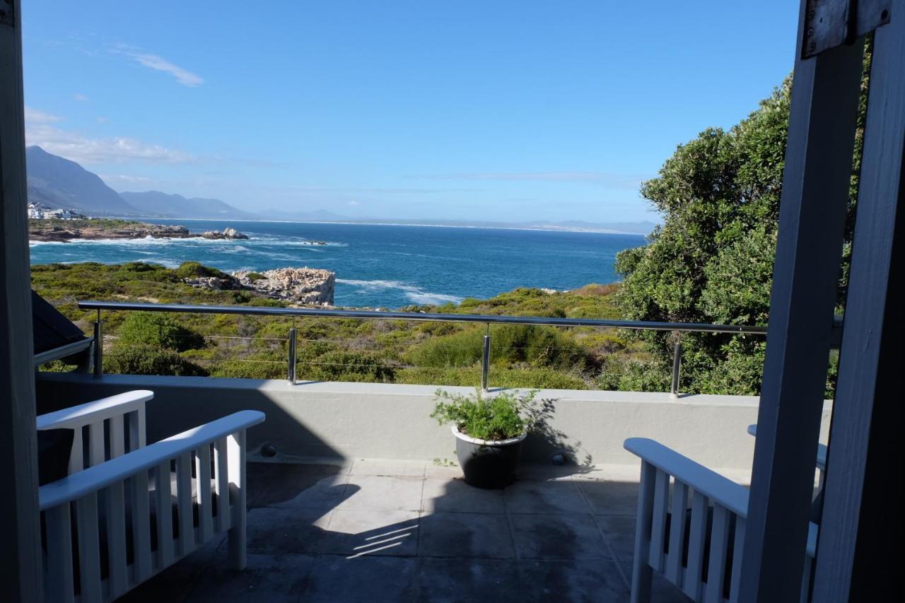11 Westcliff Rentals Hermanus Ngoại thất bức ảnh