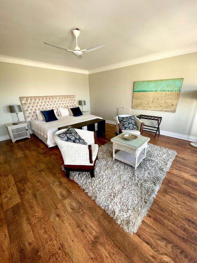 11 Westcliff Rentals Hermanus Ngoại thất bức ảnh