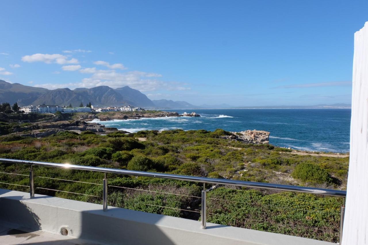 11 Westcliff Rentals Hermanus Ngoại thất bức ảnh