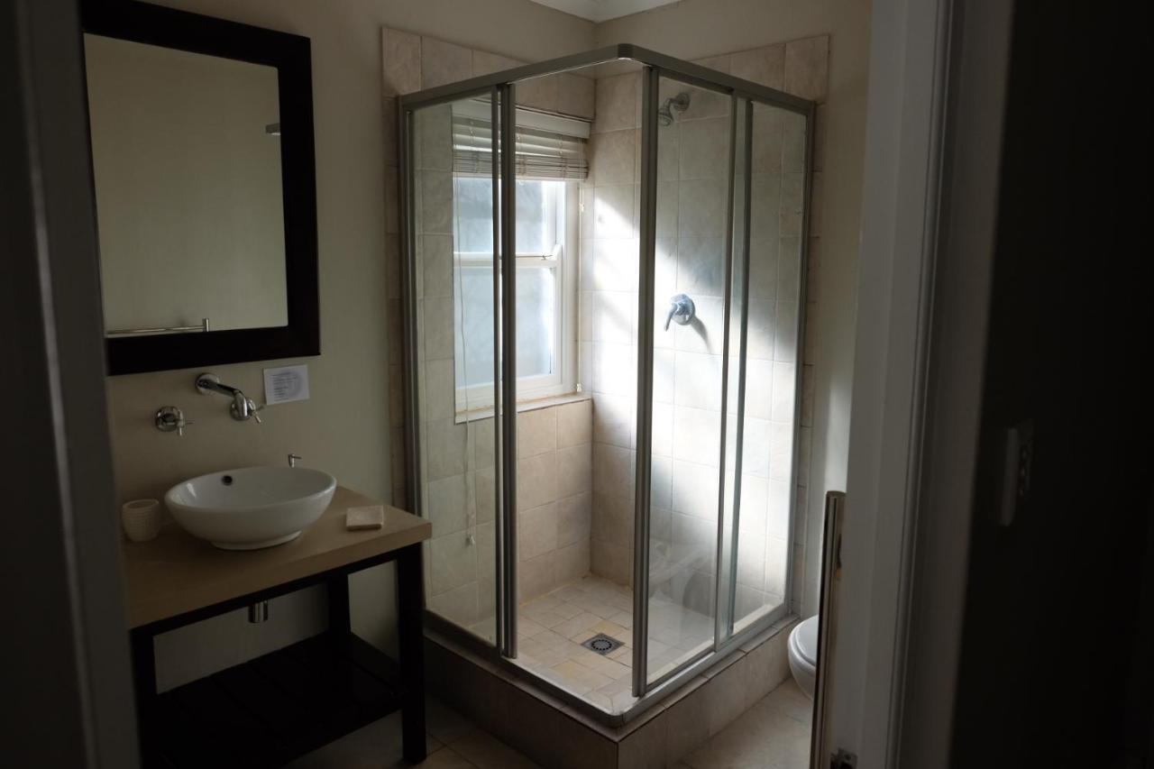 11 Westcliff Rentals Hermanus Ngoại thất bức ảnh