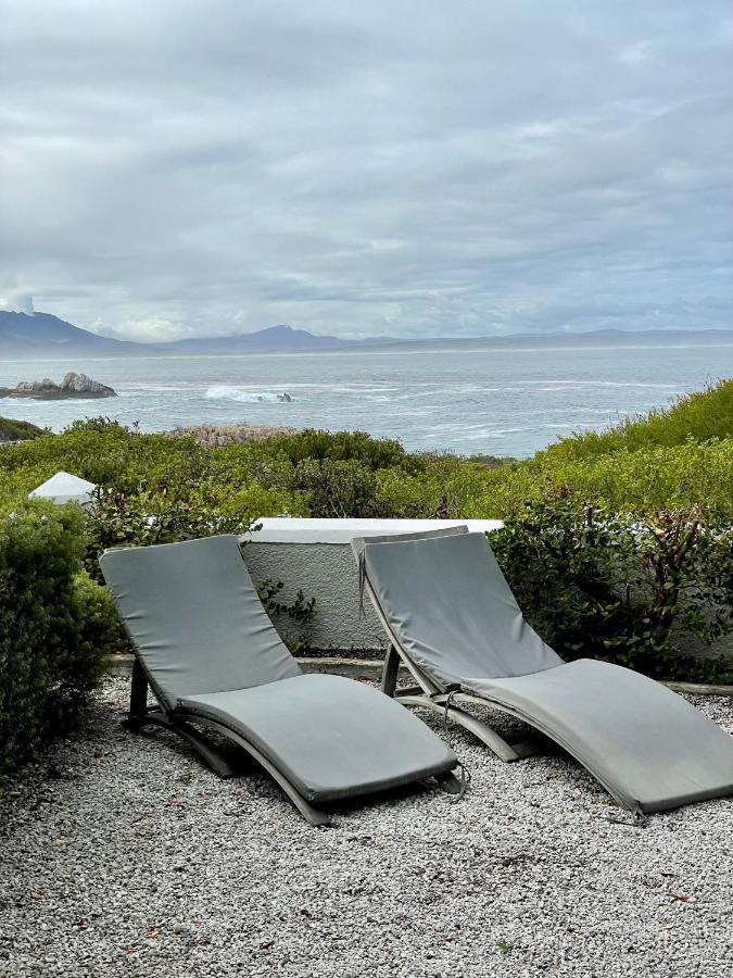 11 Westcliff Rentals Hermanus Ngoại thất bức ảnh