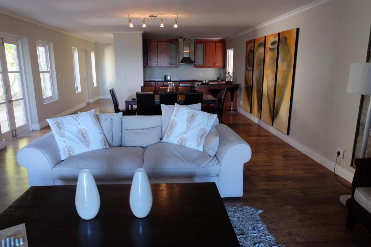 11 Westcliff Rentals Hermanus Ngoại thất bức ảnh