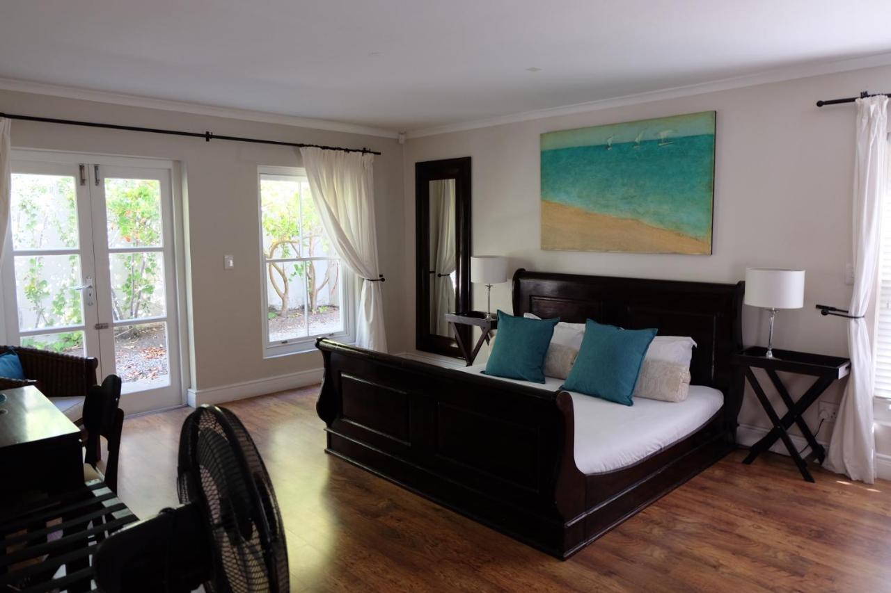 11 Westcliff Rentals Hermanus Ngoại thất bức ảnh
