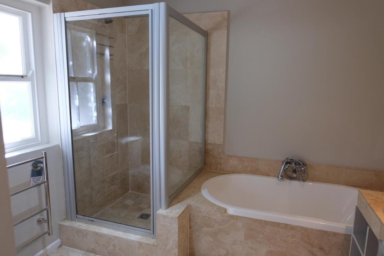 11 Westcliff Rentals Hermanus Ngoại thất bức ảnh