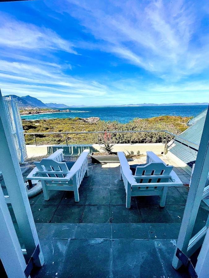 11 Westcliff Rentals Hermanus Ngoại thất bức ảnh