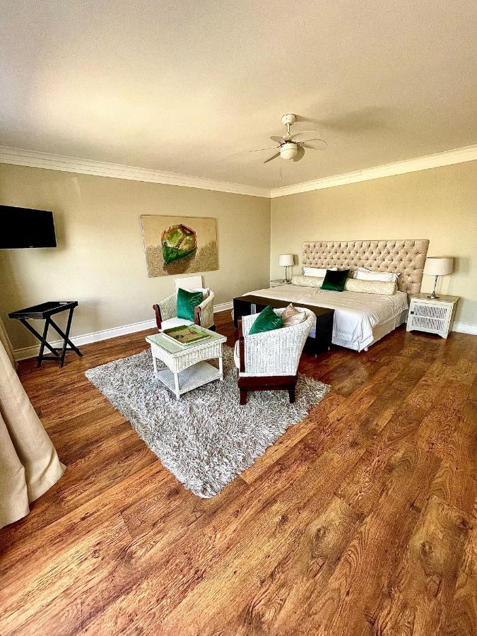 11 Westcliff Rentals Hermanus Ngoại thất bức ảnh