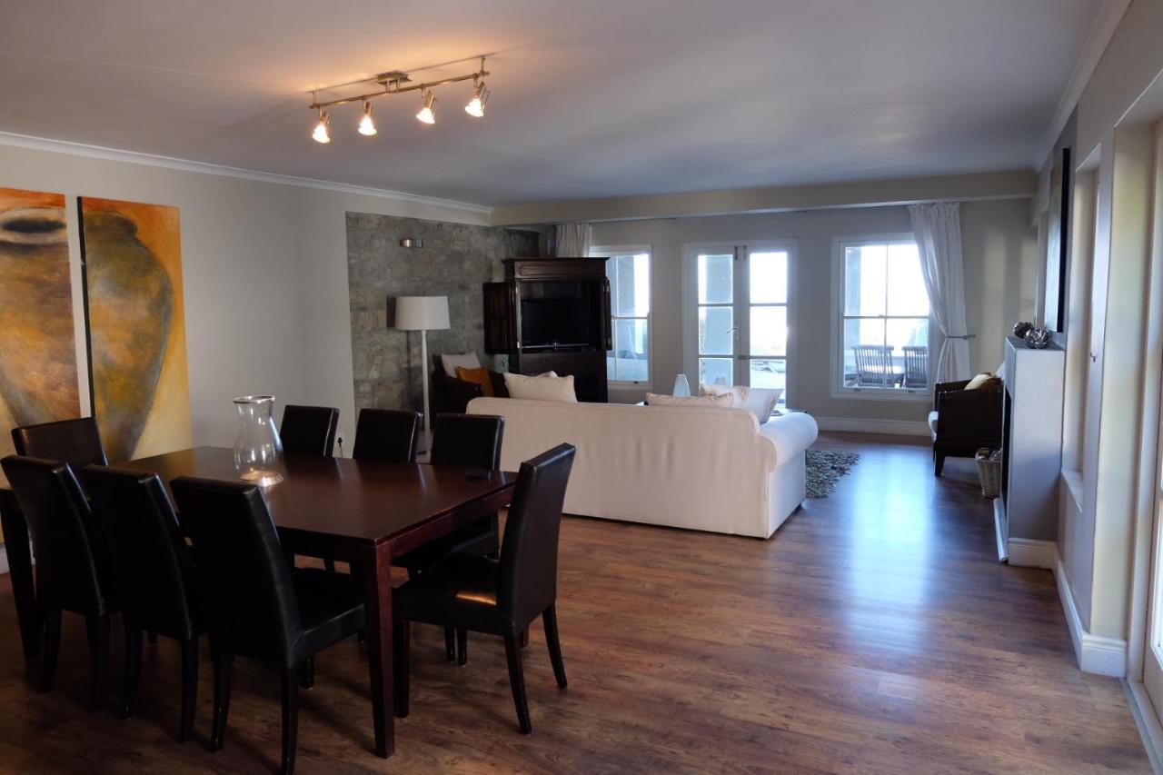 11 Westcliff Rentals Hermanus Ngoại thất bức ảnh