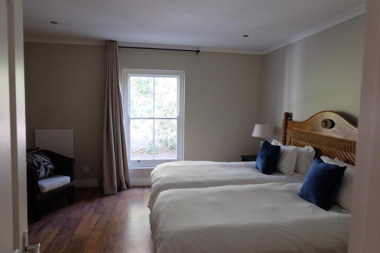 11 Westcliff Rentals Hermanus Ngoại thất bức ảnh