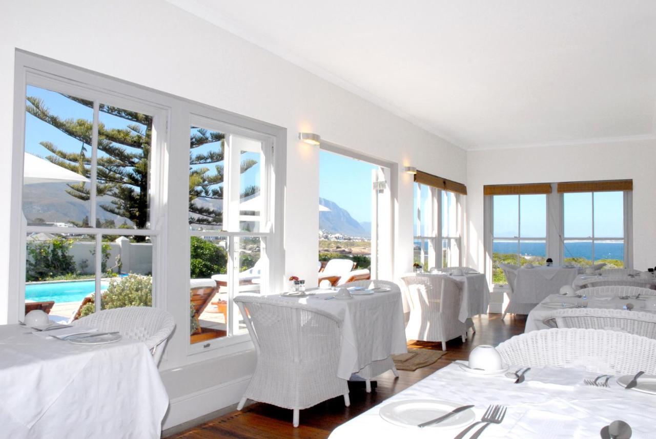 11 Westcliff Rentals Hermanus Ngoại thất bức ảnh