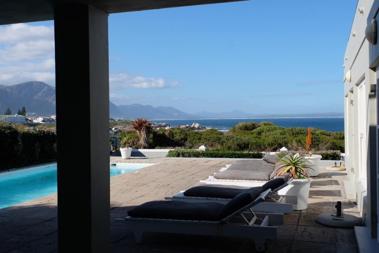 11 Westcliff Rentals Hermanus Ngoại thất bức ảnh