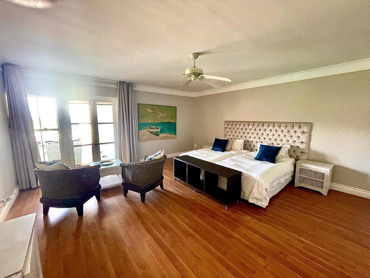 11 Westcliff Rentals Hermanus Ngoại thất bức ảnh