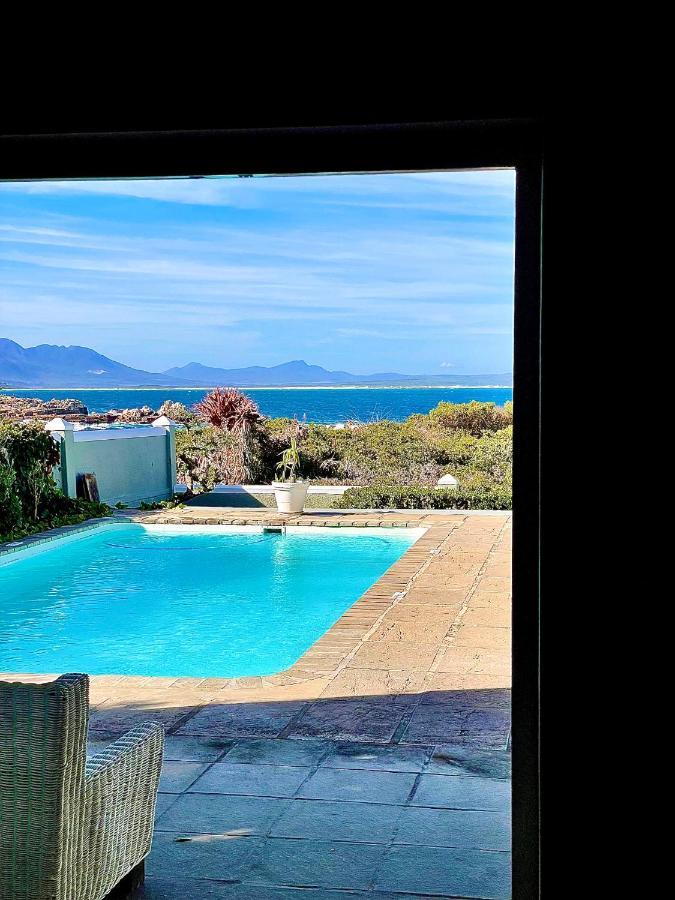 11 Westcliff Rentals Hermanus Ngoại thất bức ảnh