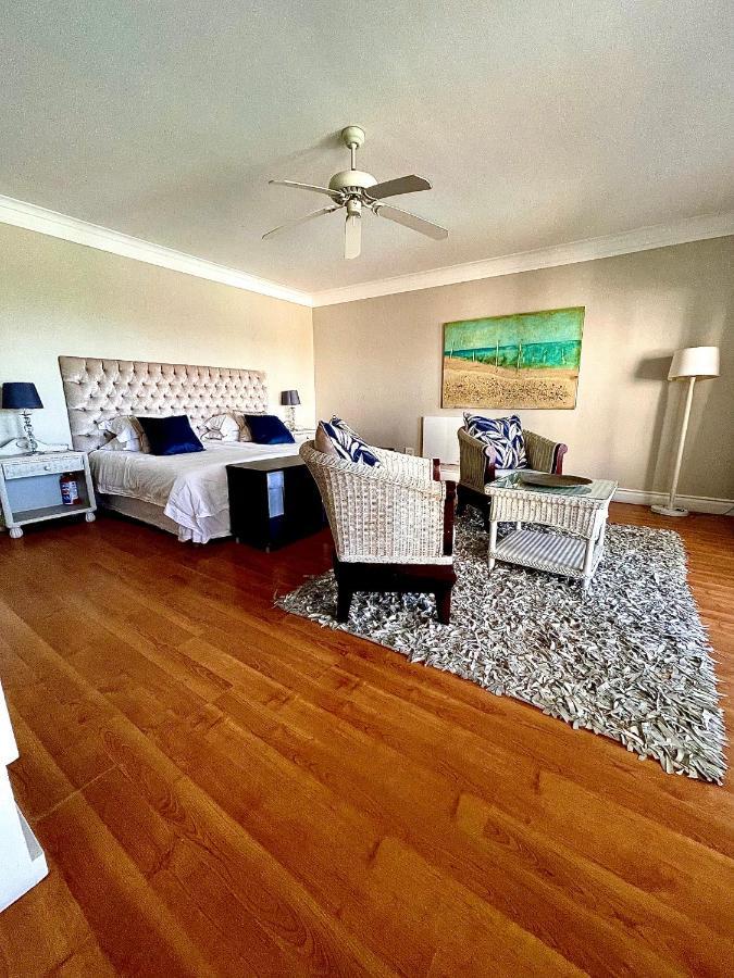 11 Westcliff Rentals Hermanus Ngoại thất bức ảnh