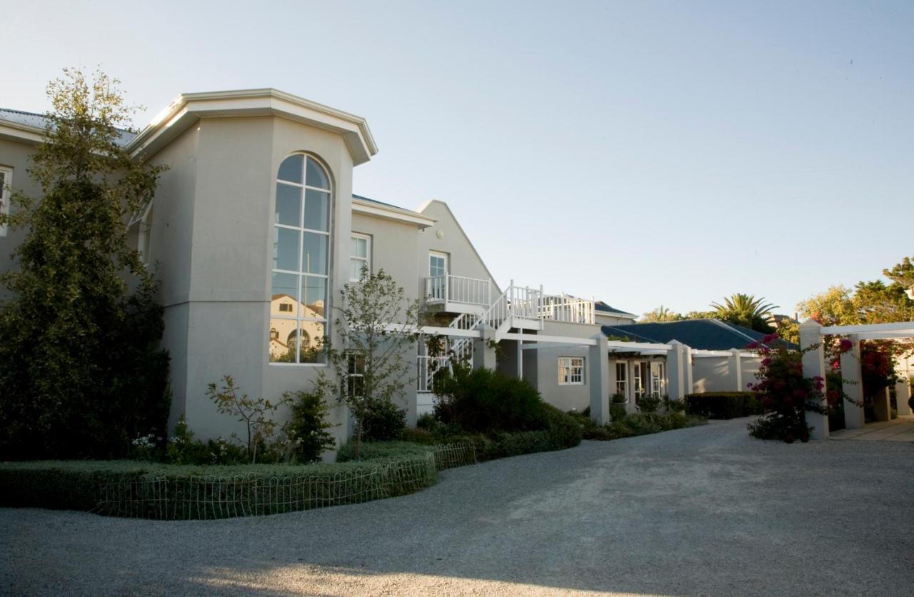 11 Westcliff Rentals Hermanus Ngoại thất bức ảnh