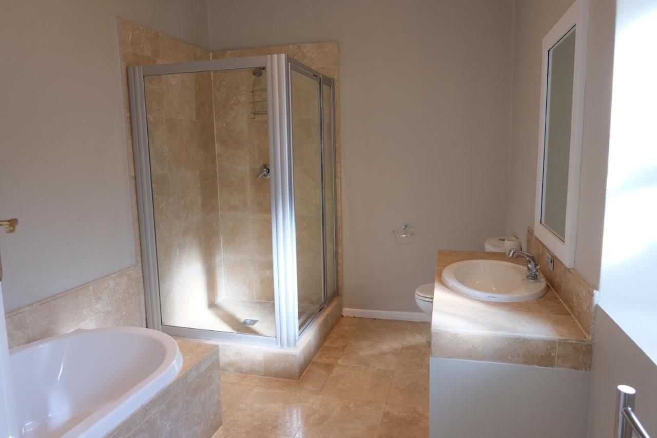 11 Westcliff Rentals Hermanus Ngoại thất bức ảnh