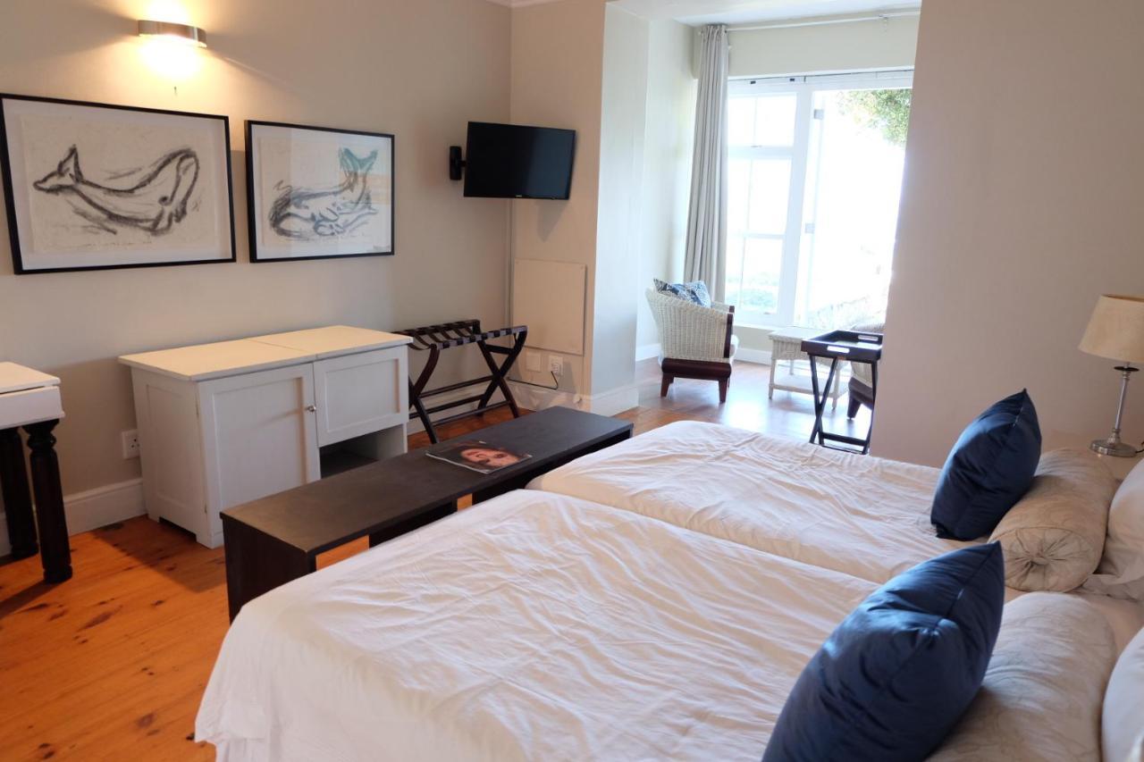 11 Westcliff Rentals Hermanus Ngoại thất bức ảnh