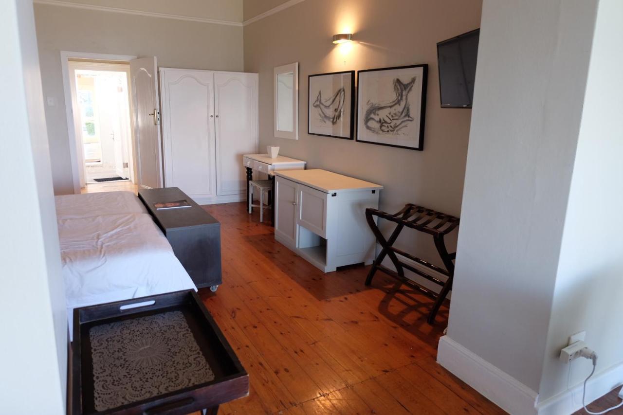 11 Westcliff Rentals Hermanus Ngoại thất bức ảnh