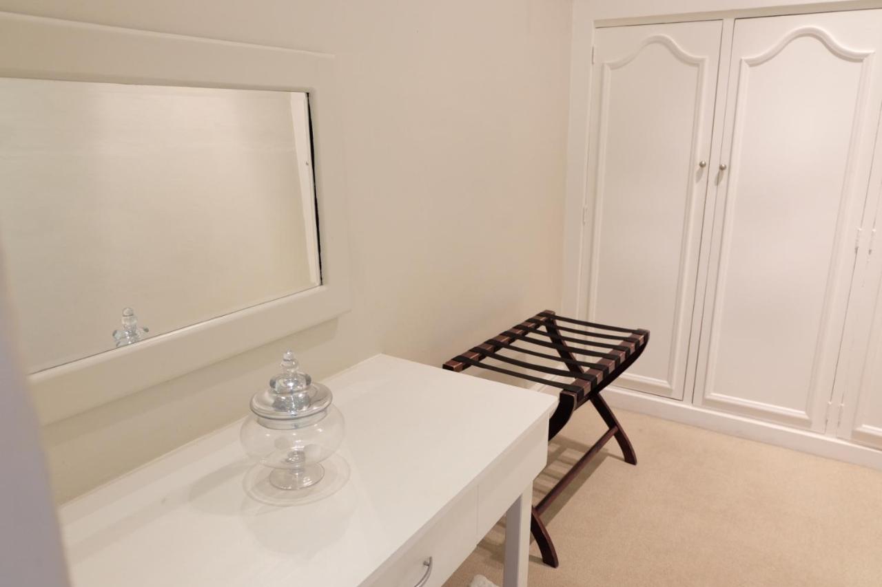 11 Westcliff Rentals Hermanus Ngoại thất bức ảnh