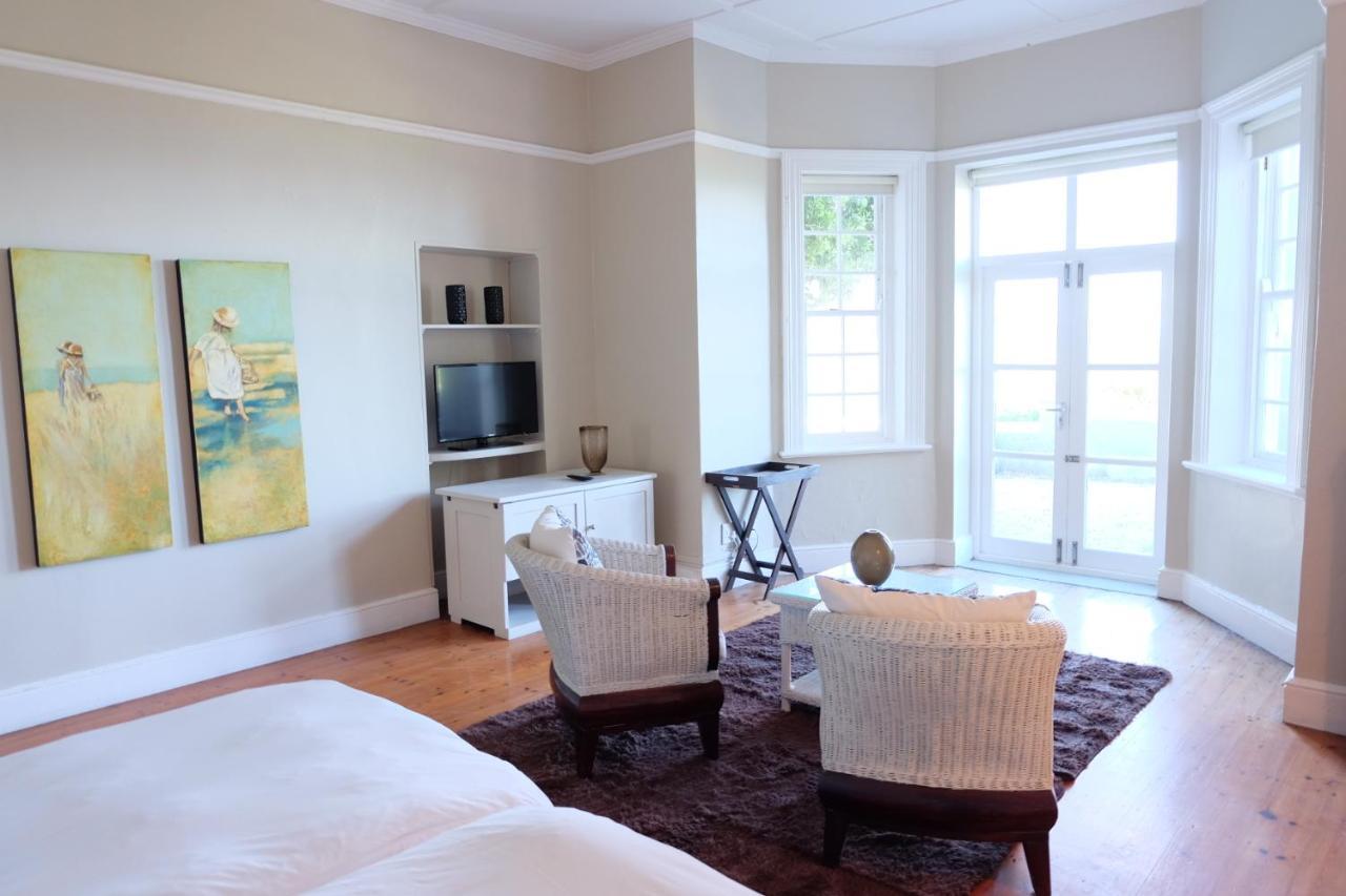 11 Westcliff Rentals Hermanus Ngoại thất bức ảnh