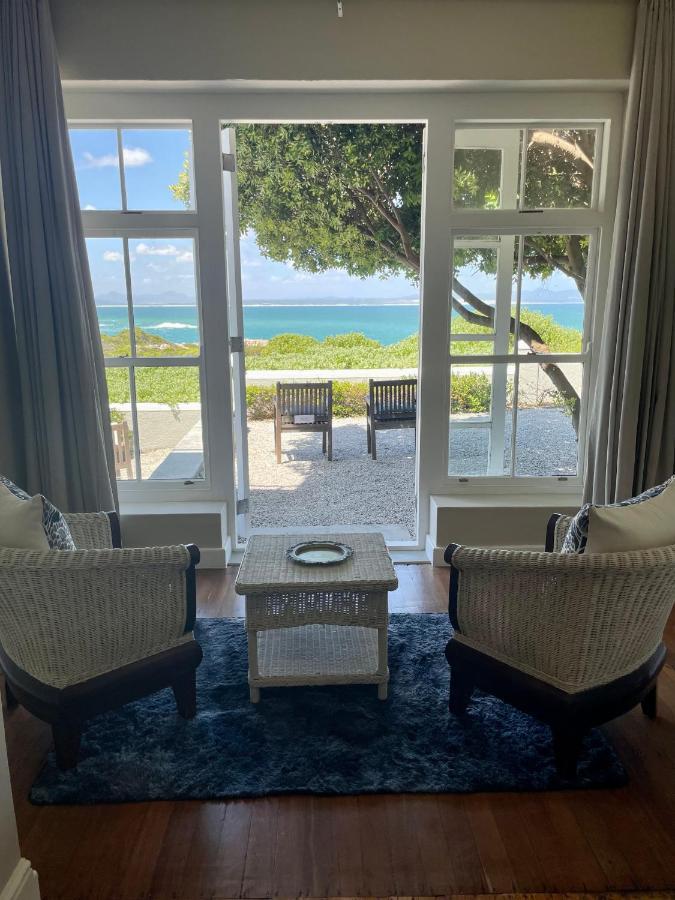11 Westcliff Rentals Hermanus Ngoại thất bức ảnh