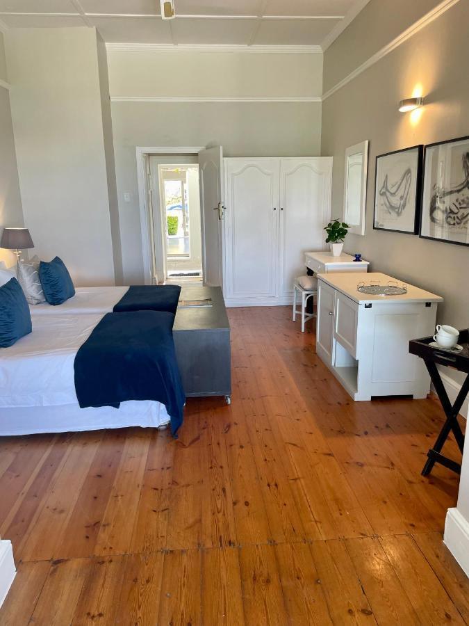 11 Westcliff Rentals Hermanus Ngoại thất bức ảnh