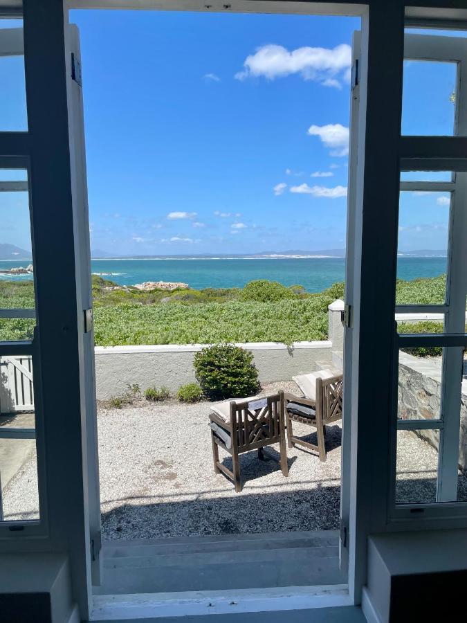 11 Westcliff Rentals Hermanus Ngoại thất bức ảnh
