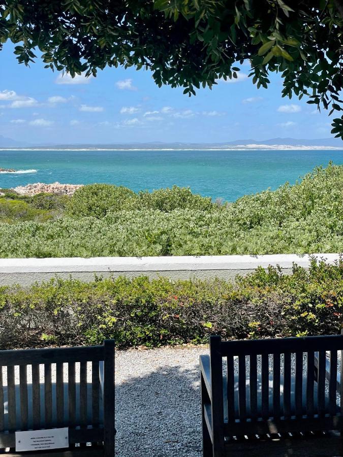 11 Westcliff Rentals Hermanus Ngoại thất bức ảnh