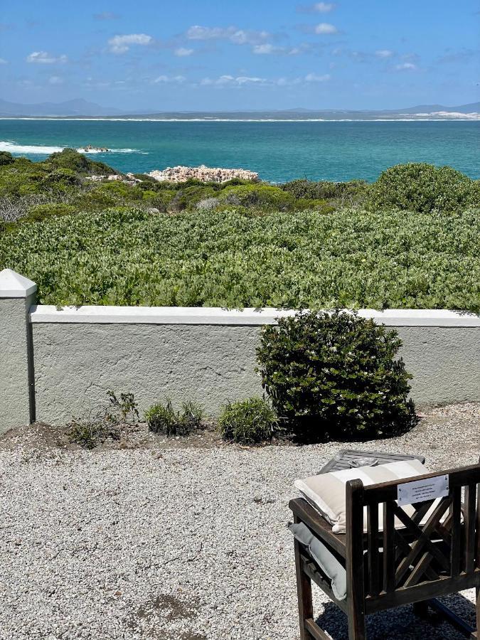 11 Westcliff Rentals Hermanus Ngoại thất bức ảnh