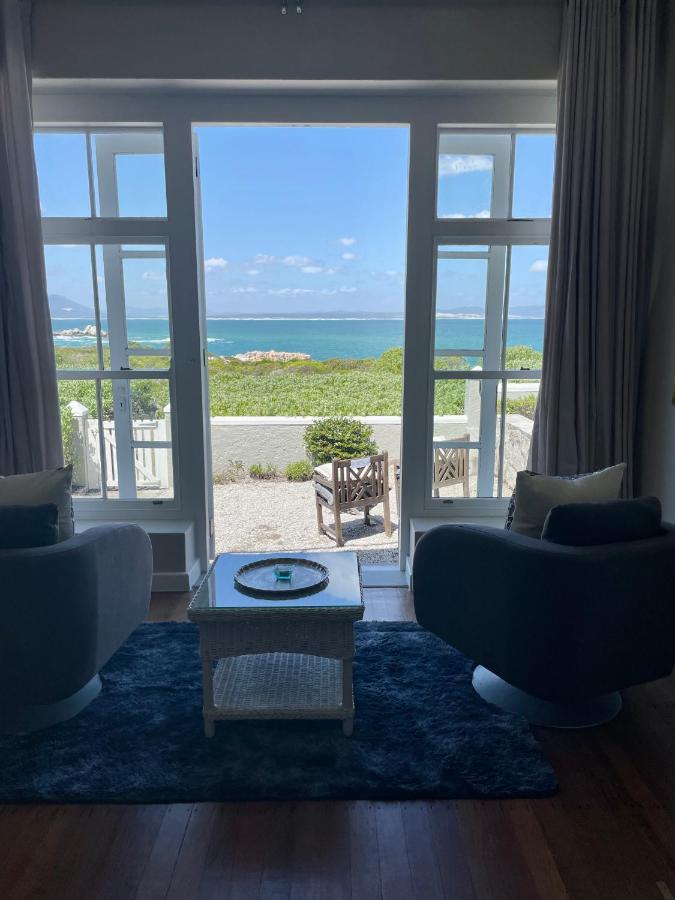 11 Westcliff Rentals Hermanus Ngoại thất bức ảnh
