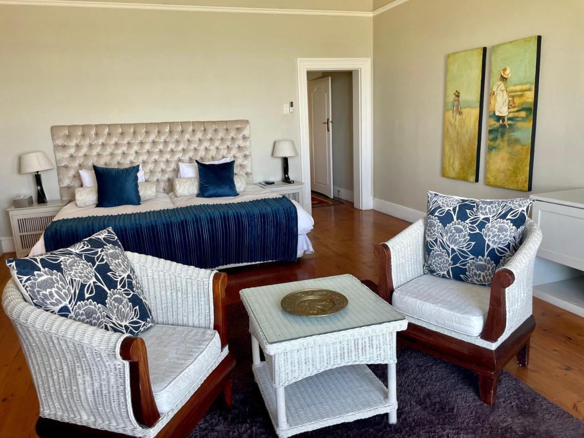 11 Westcliff Rentals Hermanus Ngoại thất bức ảnh