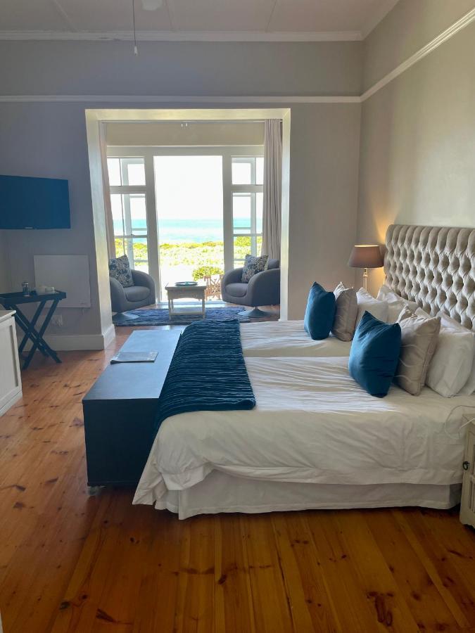 11 Westcliff Rentals Hermanus Ngoại thất bức ảnh