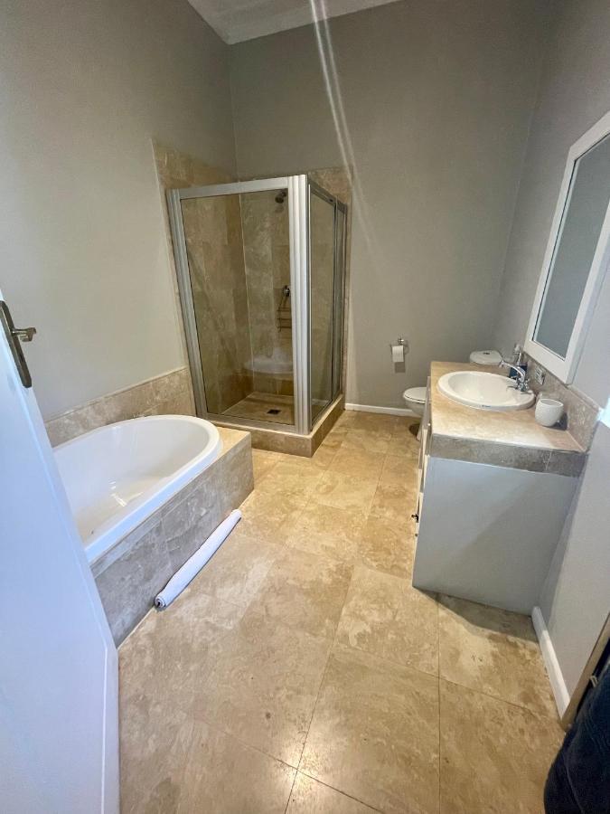 11 Westcliff Rentals Hermanus Ngoại thất bức ảnh