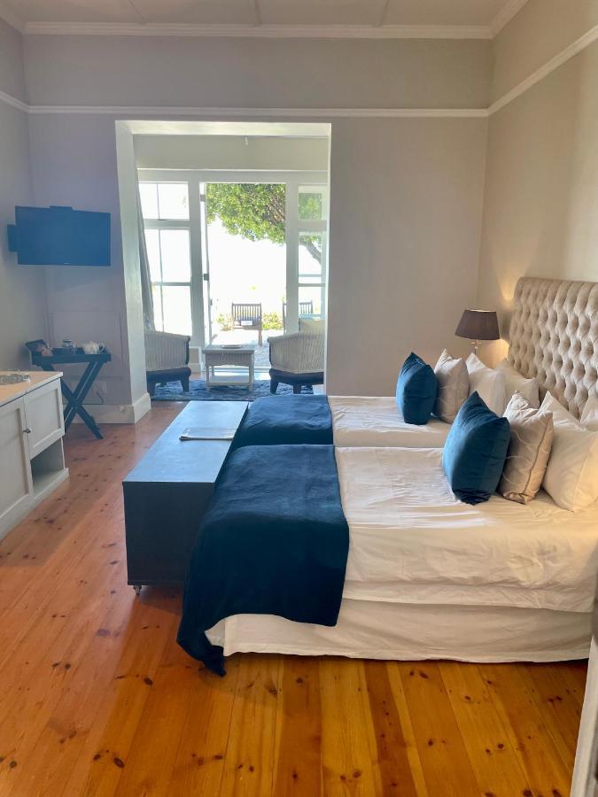 11 Westcliff Rentals Hermanus Ngoại thất bức ảnh